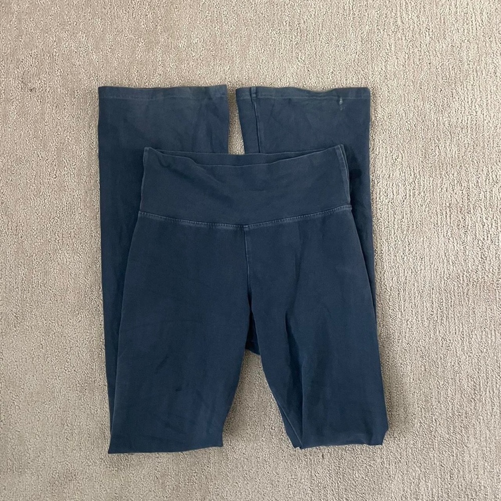 Brandy Melville Flare Pants